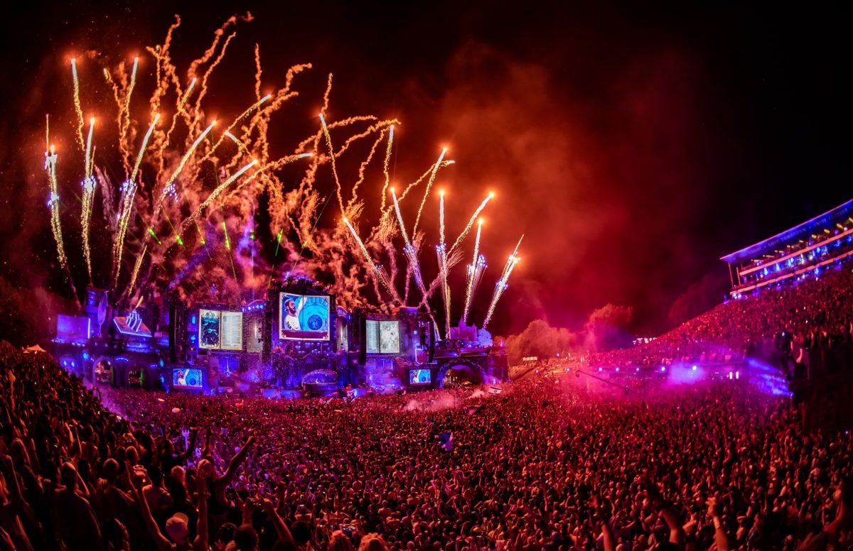 Tomorrowland Release Breathtaking 2019 Aftermovie!