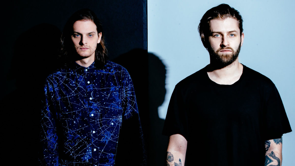 Zeds Dead And Funkin Matt Deliver Massive Collaboration 'Feel So'!