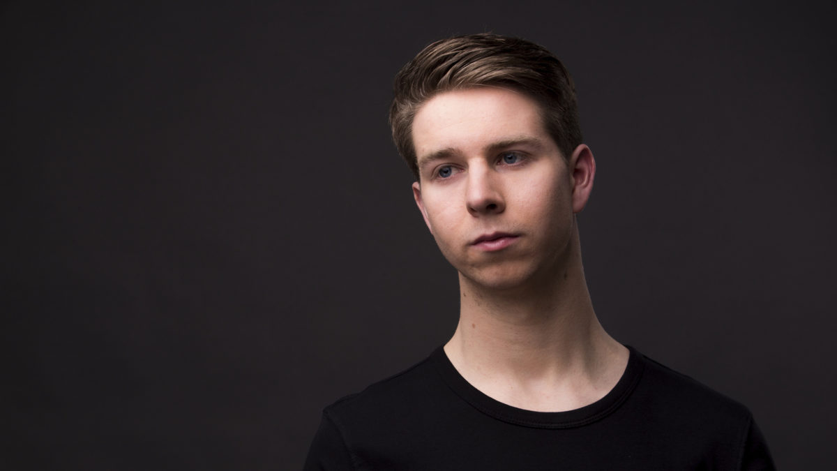 Timmo Hendriks Releases Stunning Debut EP 'Follow You' Out Now On ...