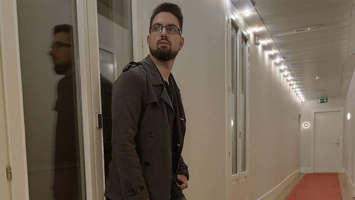 Azael Makes His Mark With First Original Production 'Unforgettable ...