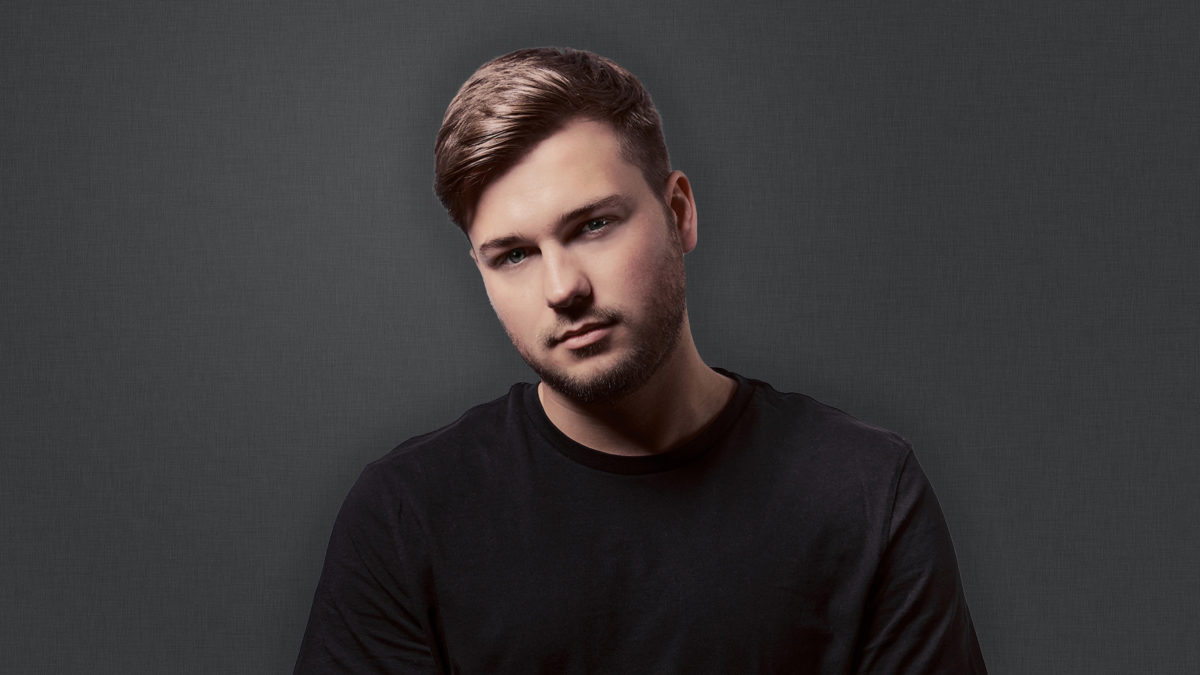 Thomas Newson Returns To Protocol Recordings With Groovy Tech-House ...