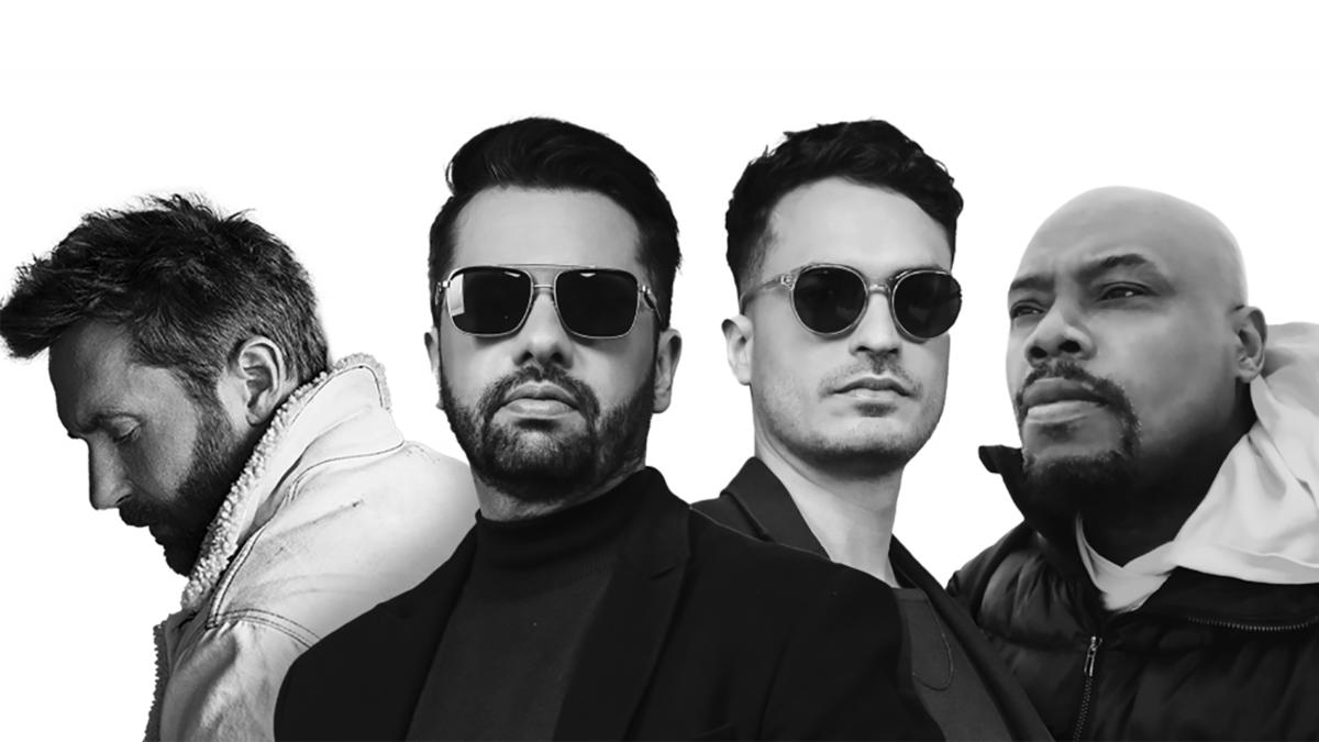 Jan Back Jack Back Feels 'Alive' In New Collaboration With Fancy Inc & Roland ...
