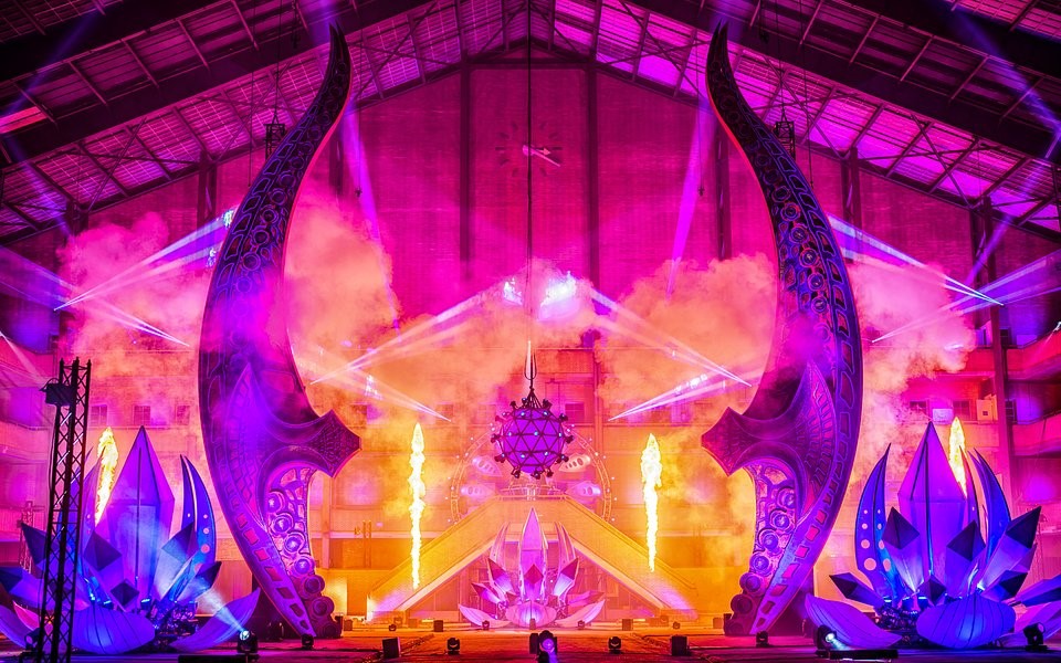 Qlimax Pulled Off Mission Impossible With The Massive Success Of Qlimax