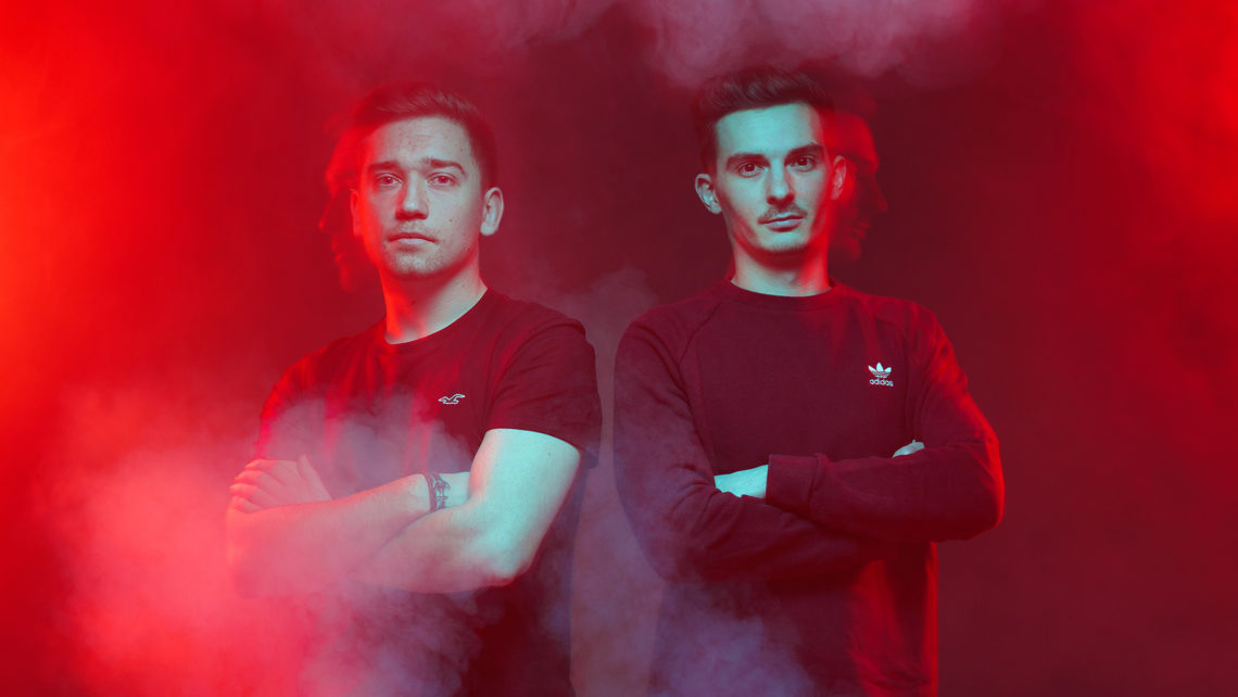 Kogz Rapper Kowz Reveal Their Largest EP To Date With Seven Commanding Tracks ...