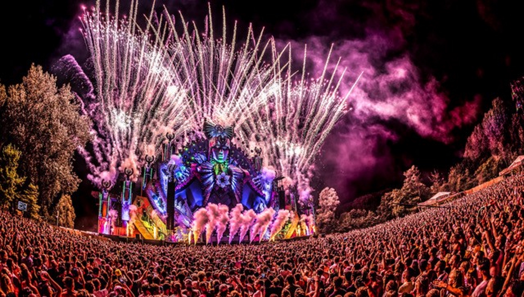 Mysteryland Returns With Their Biggest Edition Ever For 2022! |