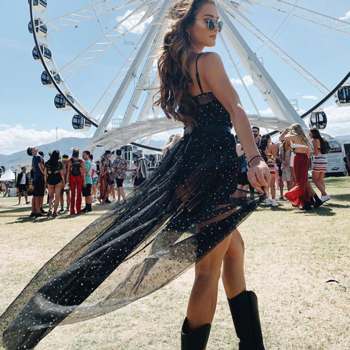 Top Rave Outfits to Wear to EDC Vegas 2022