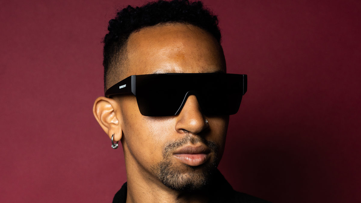 Errol Bangz Returns With Banging 'Gang Steppa' EP! - EDM House Network