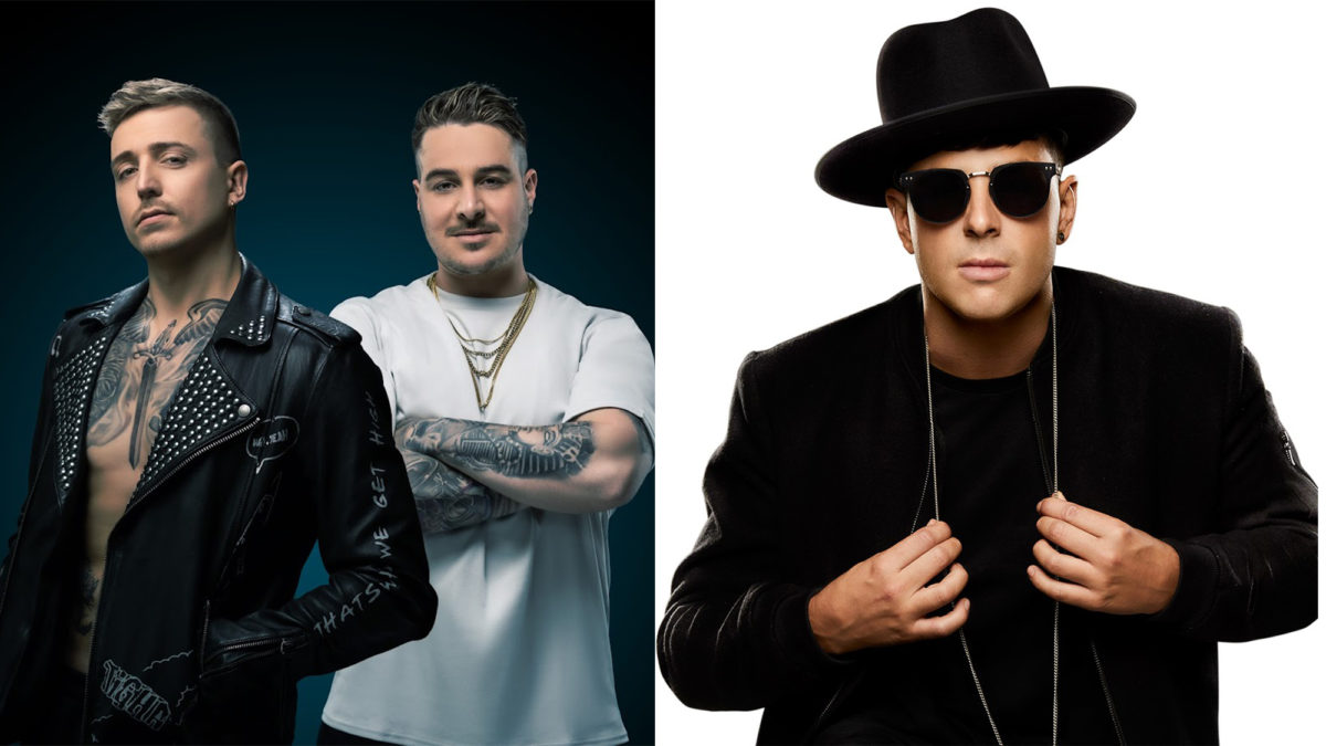 In case you missed it, Timmy Trumpet and Blasterjaxx have changed the cover  art for Narco (Edwin Díaz's walk out song) from bullets to baseball bats :  r/baseball