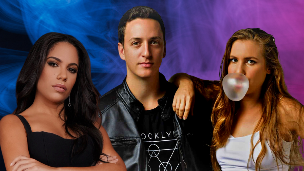 Access Code Returns With Awesome New Single 'Think Of You' Together ...