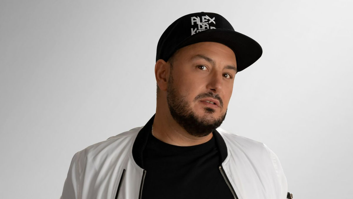 Alex Da Kosta Rises In The Music Scene With Exceptional Releases!