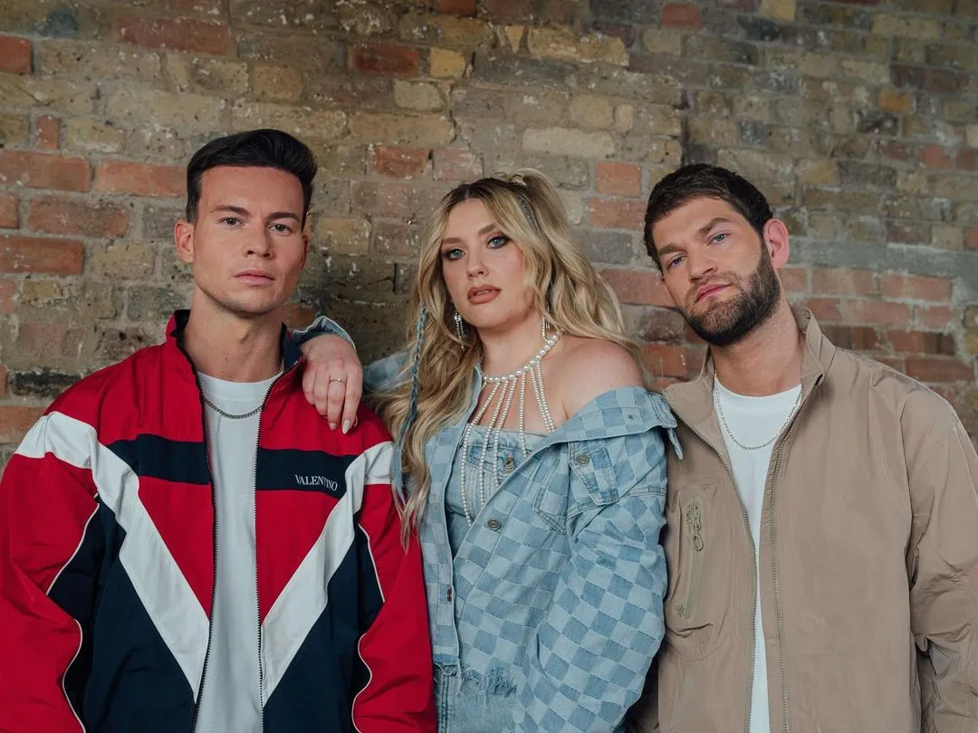 Nathan Dawe Joins Forces With Joel Corry & Ella Henderson On New Single ...