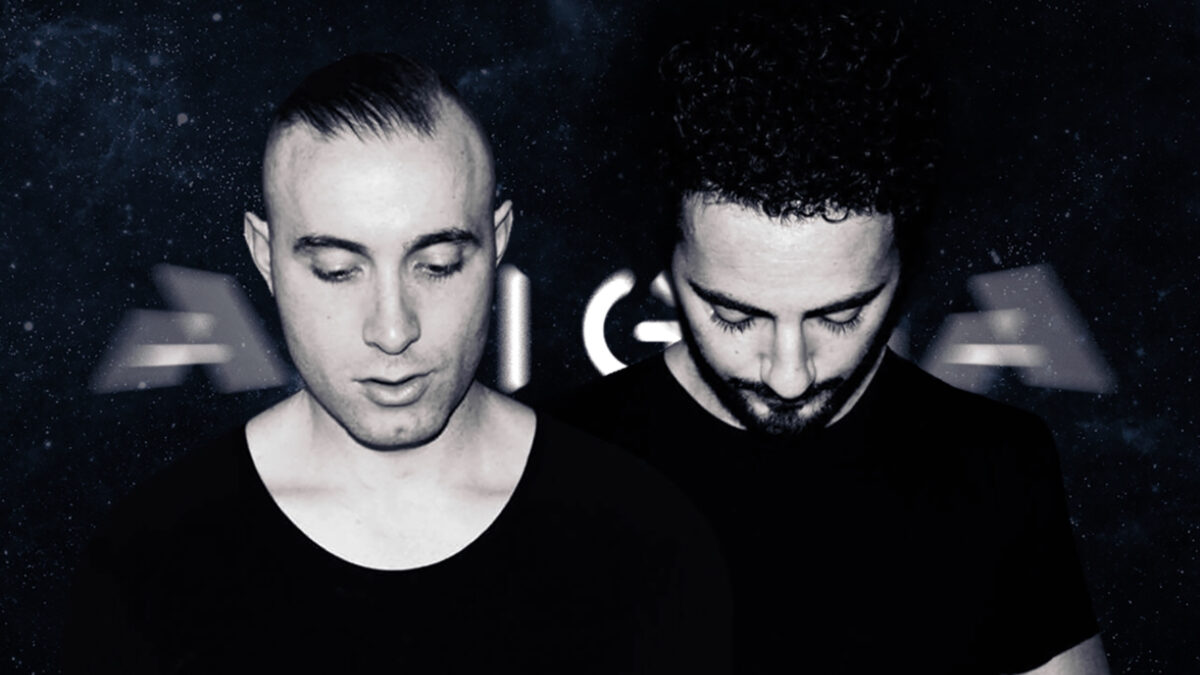 Anigma Make Their Debut With An Exceptional New Progressive Track 'Time ...