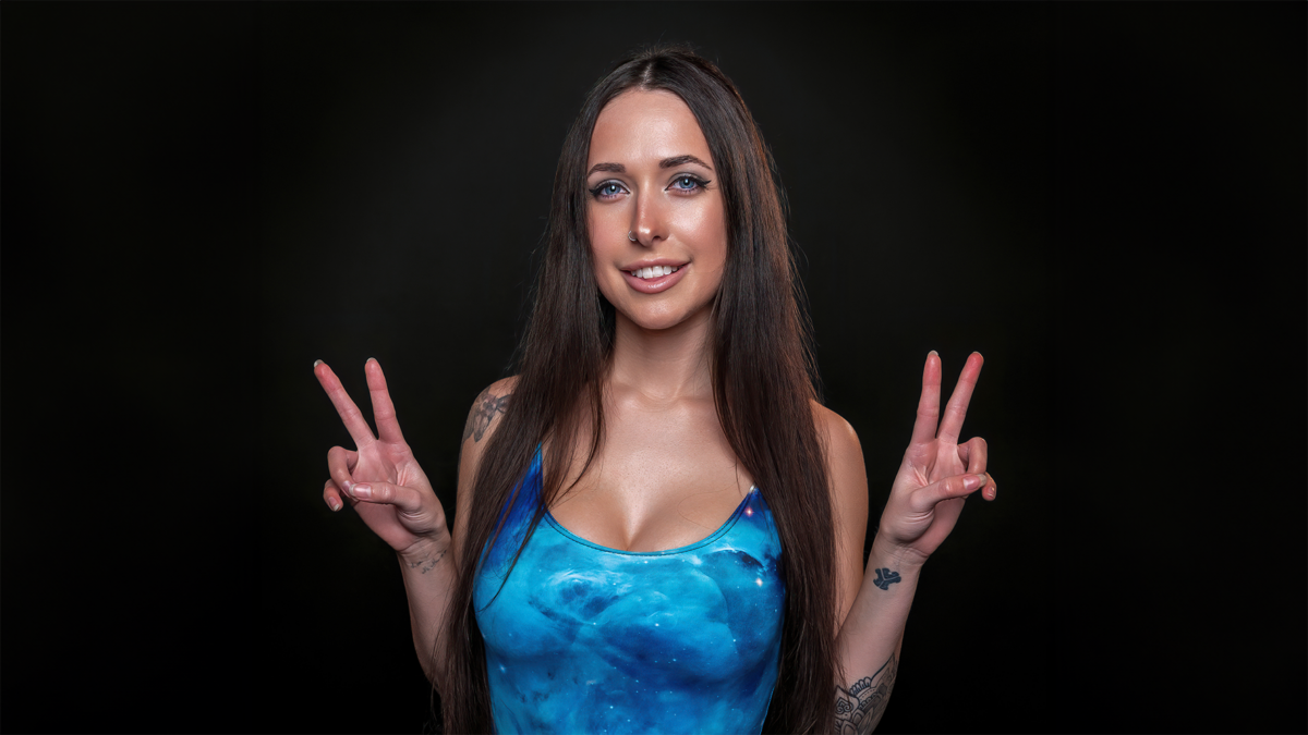 Mish Reyez From Charting Her Path Leading To Global Domination In The Hardstyle ...