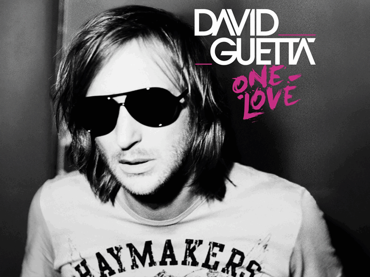 David Guetta's 'One Love' Turns 15: Celebrating a Landmark Album