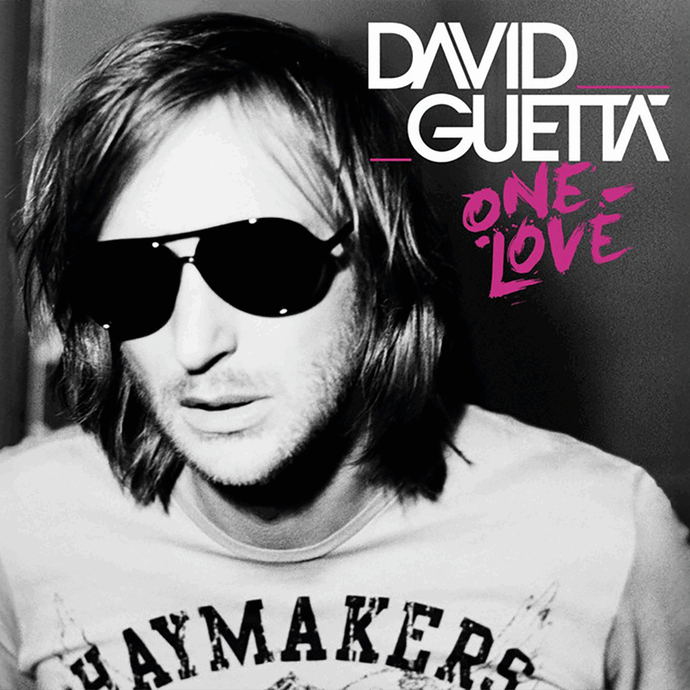 David Guetta's 'One Love' Turns 15: Celebrating a Landmark Album