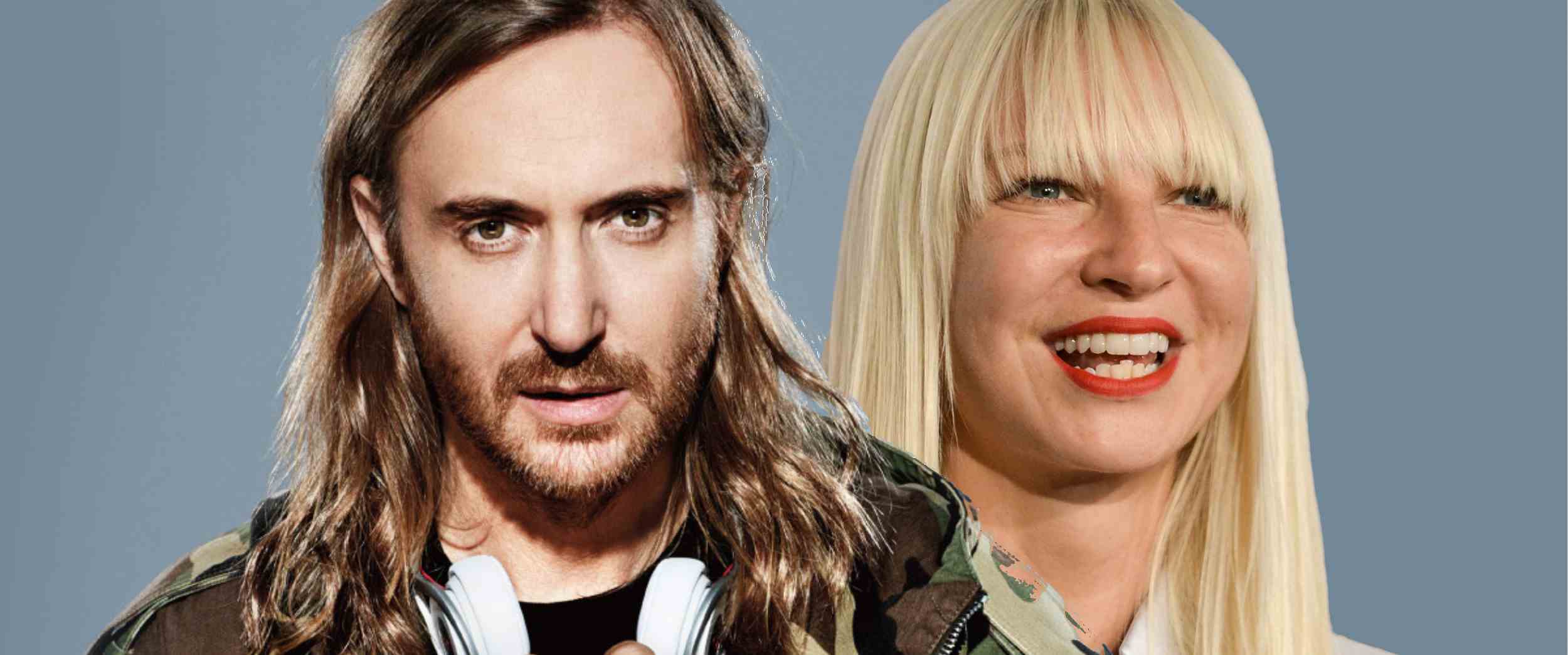 Reflecting On 13 Years Of 'Titanium' By Guetta And Sia