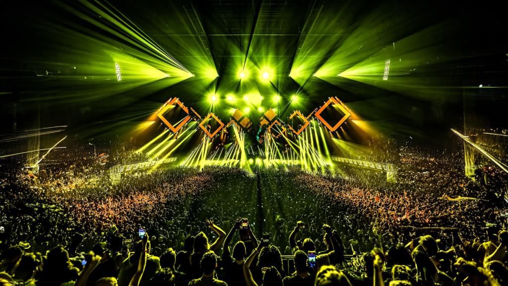 D Ldk DLDK Amsterdam 2026: Lineup, Tickets & Info - EDM House Network
