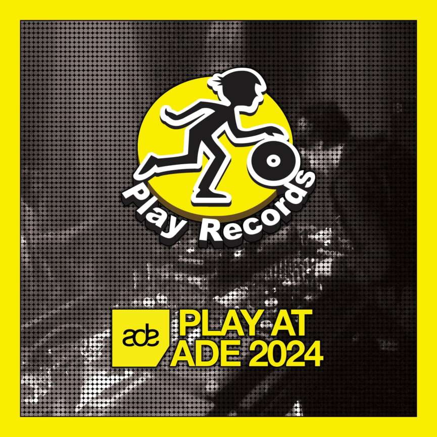 Ade Content Play Records Brings New ADE 2024 Compilation - EDM House Network