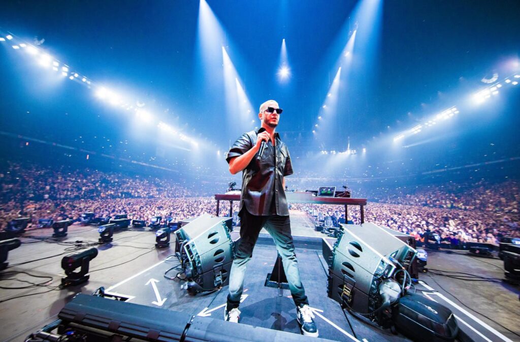 DJ Snake Top 10 Songs To Celebrate His Birthday - EDM House Network