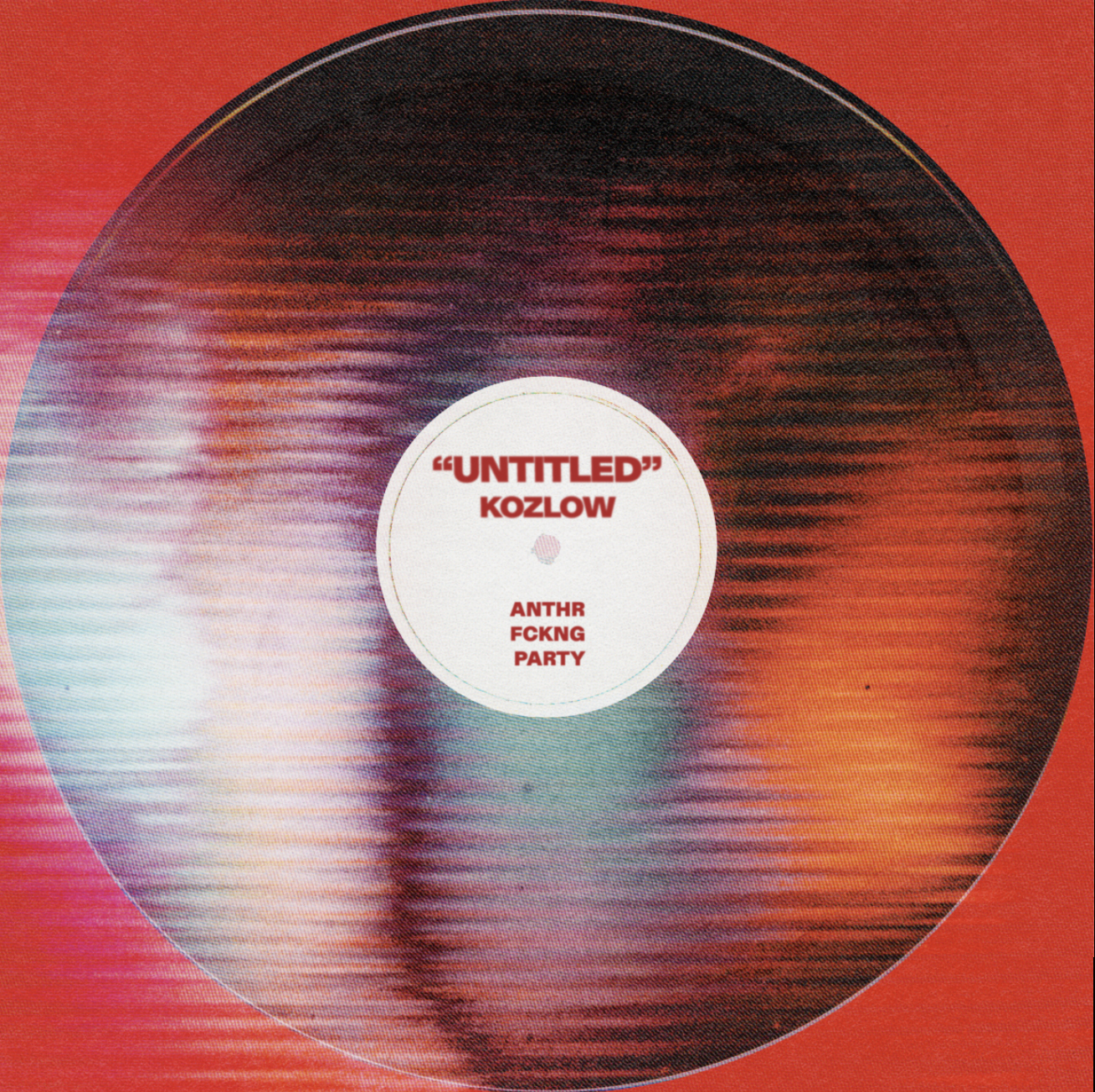 Kozlow Untitled