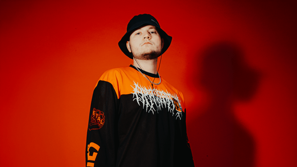 Skeptis Rapper Skepsis Announces Phase 1 of ‘10 Years of Skepsis’ World Tour with ...
