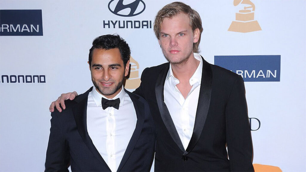 Wake Me Up: Avicii’s Song Passes 3 Billion Streams on Spotify - EDM ...