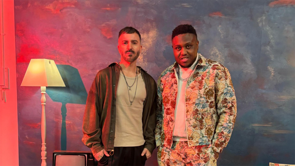 Umada Manuel Riva & Great Adamz Collaborate On New Single 'Umada' - EDM House ...