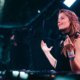 Charlotte de Witte performing behind the decks, featured in New EDM Friday Sep 25