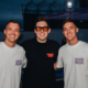 Promotional photo connected to Hardwell and Sound Rush’s Iris, featured in New EDM Friday Sep 4.