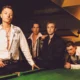 Josh Baker, Kettama and Prospa together for a promotional photo