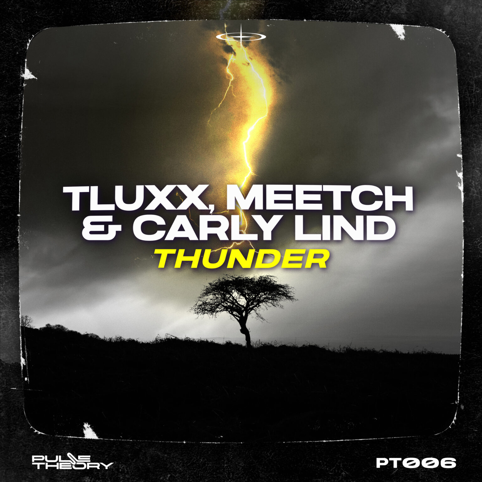 TLUXX, MEETCH & Carly Lind Bring the Rumble With ‘Thunder’ - EDM House ...