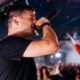 Martin Garrix performing on stage, featured in New EDM Friday Oct 2