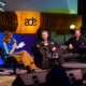 Pasquale Rotella speaking during an Amsterdam Dance Event panel ahead of the launch of Map Point Summit with Insomniac and ADE