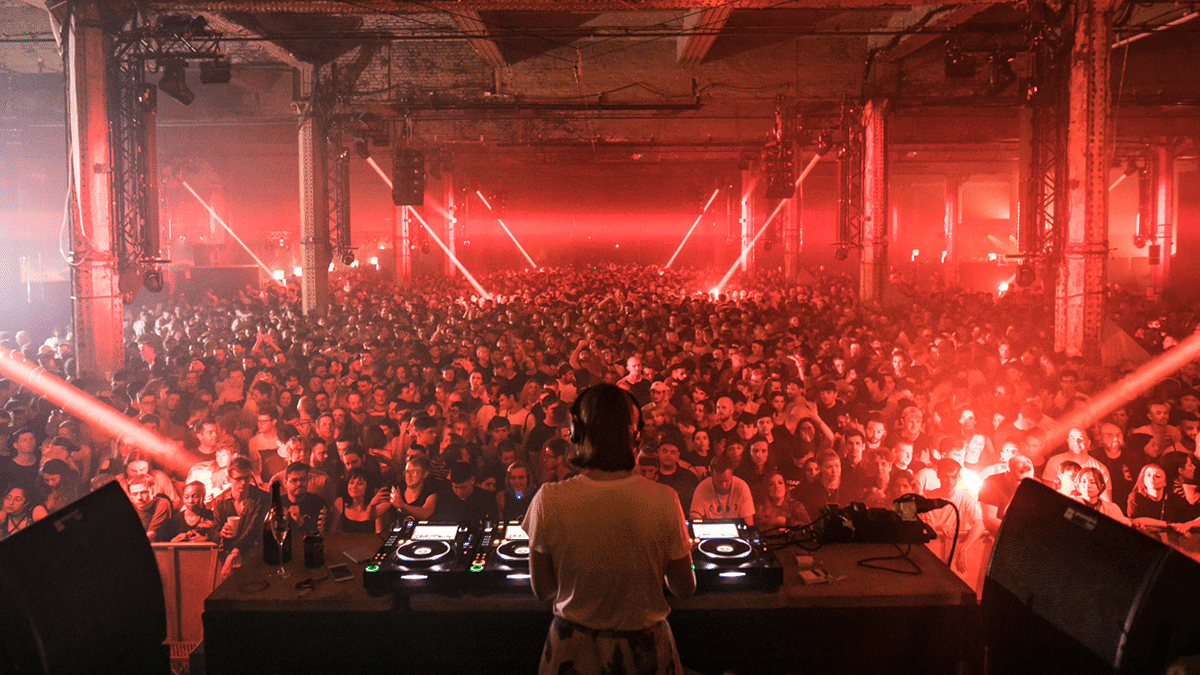 The Warehouse Project Announces Stacked Lineup For 20th Anniversary Event